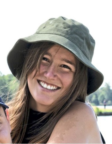 LME-1715-Bucket Hat